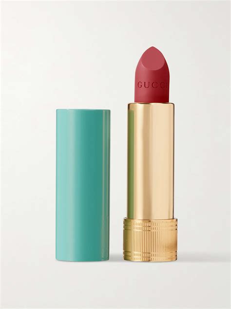 penelope plum gucci|gucci matte lipstick.